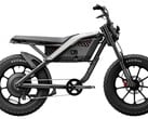 Segway Xyber Air 电动自行车的续航里程可达 58 英里（93 公里）。