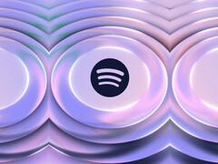 无损音频流选项将作为高级订阅的一部分提供。图为Spotify 徽标（图片来源：Spotify）