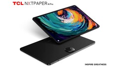 NXTPAPER 14 Pro。(来源：TCL）