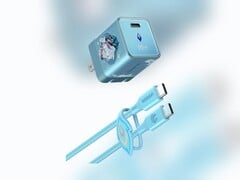 《崩坏:星穹铁道》主题的Nexode Air 65W充电器现已在美国上市