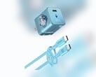《崩坏：星穹铁道》主题的Nexode Air 65W充电器现已在美国上市
