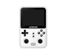 Anbernic的RG353V应该与RG353P的性能相当。(图片来源:Anbernic)