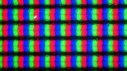 子像素阵列 联想 ThinkPad P16 Gen 3