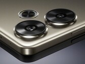 红米 Turbo 3（图片来源：Redmi）