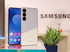 三星Galaxy S25 FE（图片来源：Daniel Schmidt）
