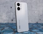 Poco X8 的发布紧随 X8 Pro Max 之后,如图所示。