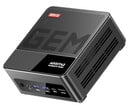 GEM12 Max 可以购买预装或不预装内存和存储空间的产品。(图片来源：Aoostar）