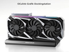 Minisforum DEG1：扩展坞不含图形处理器和电源装置