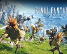这款 MMORPG 即将登陆 Xbox（图片来源：Xbox）