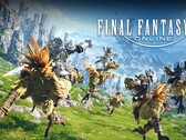 这款 MMORPG 即将登陆 Xbox（图片来源：Xbox）