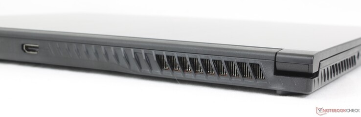 后端：HDMI 1.4（最高 4K30）。