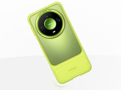 Mate 90 Pro Max 搭配积木手机壳