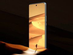 Magic6 Lite 与前代产品一样采用曲面 AMOLED 显示屏。(图片来源：Honor)