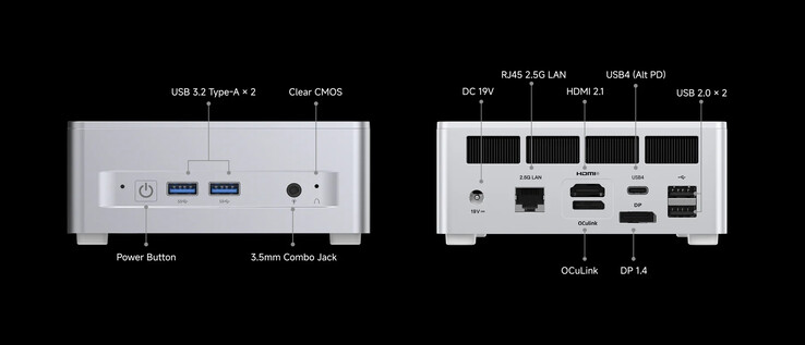 (图片来源：Minisforum）