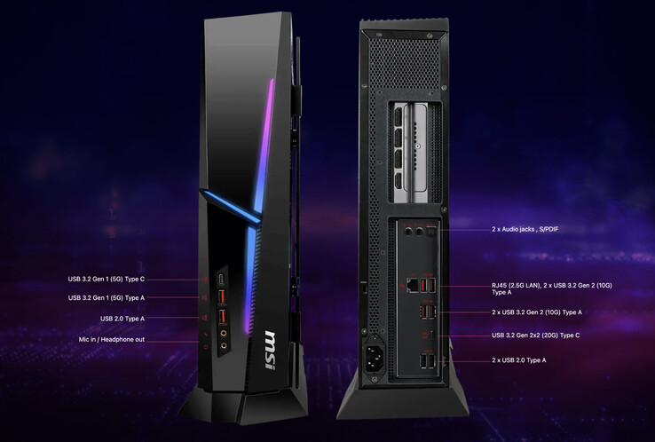 (图片来源:微星科技)