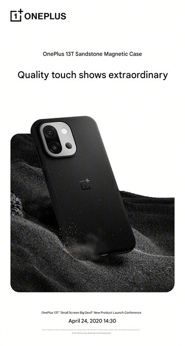 (图片来源：OnePlus - 机器翻译）