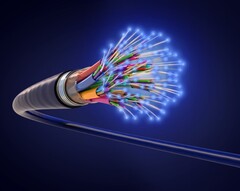 光纤电缆可能不会很快被取代。(图片来源：all-techcommunications.ca)