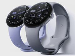 随着谷歌最新功能的发布，Pixel Watch 4 在本月获得了多项新功能。