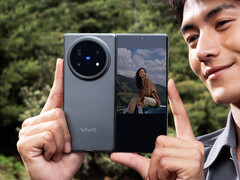 作为 vivo 最新推出的可折叠智能手机，X Fold5 的上市时间可能不会太久。