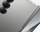 Galaxy Z Fold6。（来源：三星）