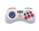 8BitDo M30 蓝牙游戏手柄地球版现已接受预订。(图片来源：Superdeluxe Games） 