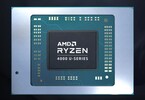 AMD Vega 8