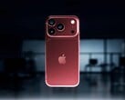 红色 Apple iPhone 18 Pro (Max) 容易变色。