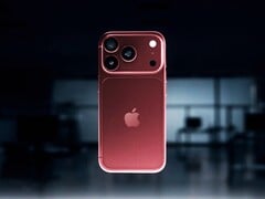 红色 Apple iPhone 18 Pro (Max) 容易变色。