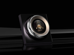 Aqara Starry Magic Knob V1 现已在中国上市。(图片来源：Aqara）