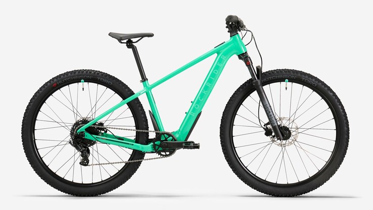 迪卡侬 Rockrider E-EXPL 900 26 英寸电动自行车（图片来源：迪卡侬）