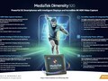 Mediatek  Dimensity 920 笔记本处理器