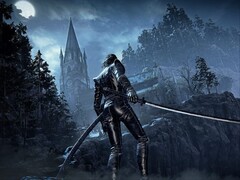 黄昏之血》将作为一款多人在线游戏于 2026 年发售，但开发商 FromSoftware 将继续开发以单人游戏为主的游戏。(图片来源：任天堂）