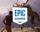 即将推出的赠品价值约 130 美元。图：《夜莺》的编辑截图。(图片来源：Epic Games Store）