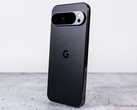 谷歌 Pixel 10 的显示屏预计将比 Pixel 9 的闪烁更少。(图片来源：Notebookcheck）