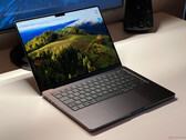 Apple MacBook Pro 14 2023 M3 Pro 评测--运行时间改进,性能更佳