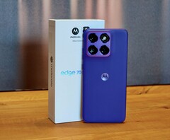 多彩还是低调?摩托罗拉 Edge 70 Fusion 为您提供多种选择