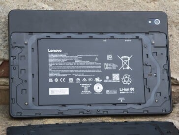 联想 ThinkTab X11 评测