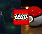 最新的 Lego 爆料涵盖 Harry Potter、Pokémon 和 Lego Icons。