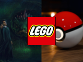 最新的 Lego 爆料涵盖 Harry Potter、Pokémon 和 Lego Icons。