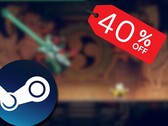 Nine Sols》将于 5 月 12 日之前在 Steam 上发售，并提供 40% 的折扣，售价不到 18 美元（图片来源：Steam）