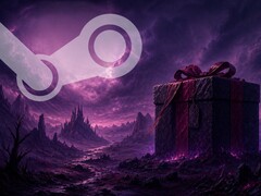 Nocturnal 在 Steam 上免费提供，直至 4 月 26 日。