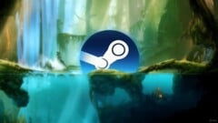 奥拉与盲林》已在 Steam 上打折（图片来源：Grok）