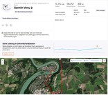 GPS 测试 Garmin Venu 2：概述