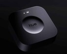 飞利浦 Hue 的 Bridge Pro（如图）预计将于 2025 年 9 月推出。(图片来源：Signify via Hueblog.com）