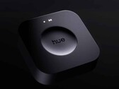 飞利浦 Hue 的 Bridge Pro（如图）预计将于 2025 年 9 月推出。(图片来源：Signify via Hueblog.com）