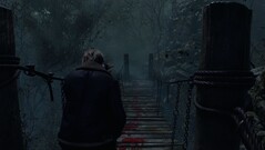 生化危机4》重制版