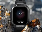 Rollme Hero A 智能手表打折上市。(图片：Rollme）