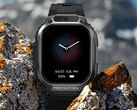 Rollme Hero A 智能手表打折上市。(图片：Rollme）
