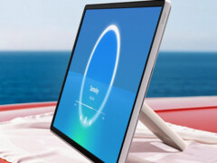 三星 2025 The Movingstyle 智能电视（如图）已登陆韩国。(图片来源：三星，经编辑）