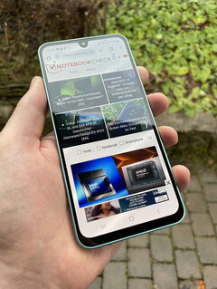 三星Galaxy A16 5G